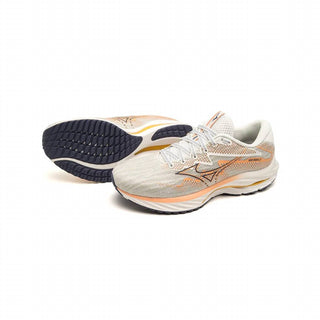 Mizuno - Tênis de corrida Wave Rider 27 feminino