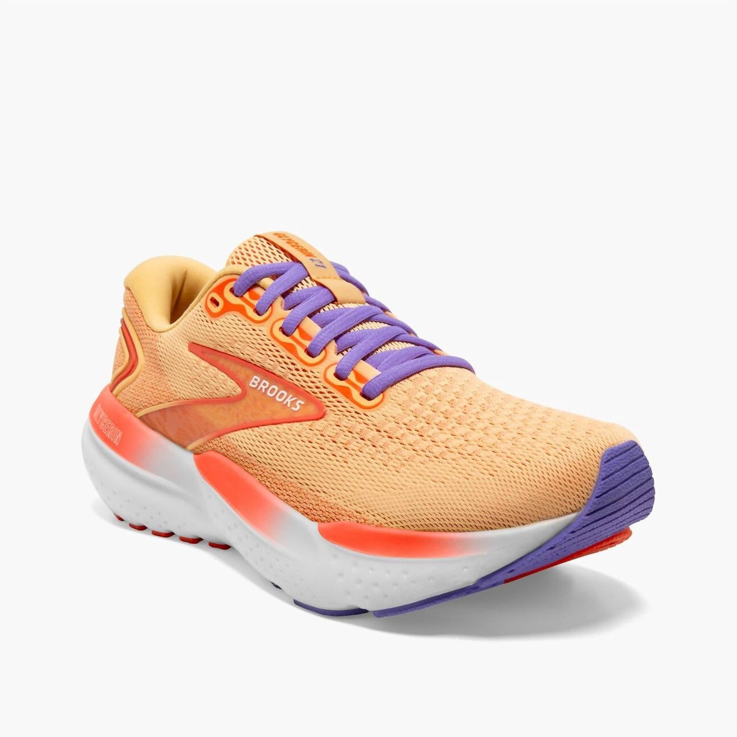 Brooks - Women's Glycerin 21 Running Sneakers