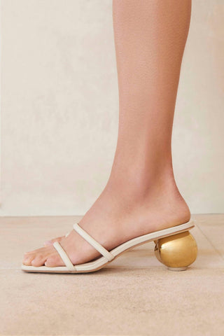 Cult Gaia - Sandália Leora Feminina