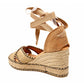 Ateliers - Women's Palma Wedge Sandals