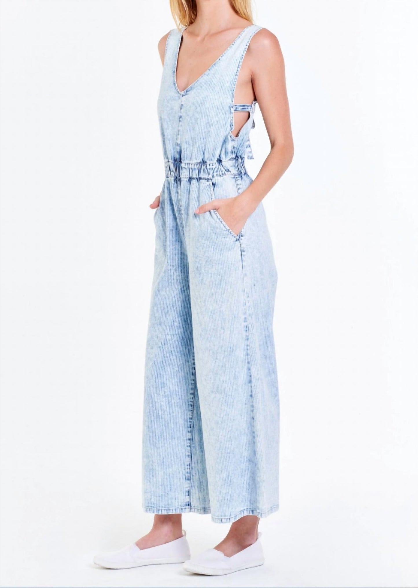 Dear John Denim - Sivan Jumper