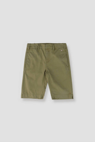 G1 - Women's Long Shorts