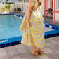 Buddylove - Sunny Hunny Dress