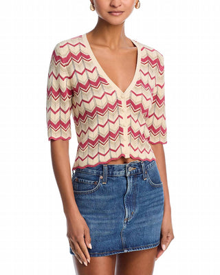 Ramy Brook - Alec Cardigan