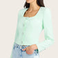 Generation Love - Jina Crepe Blazer