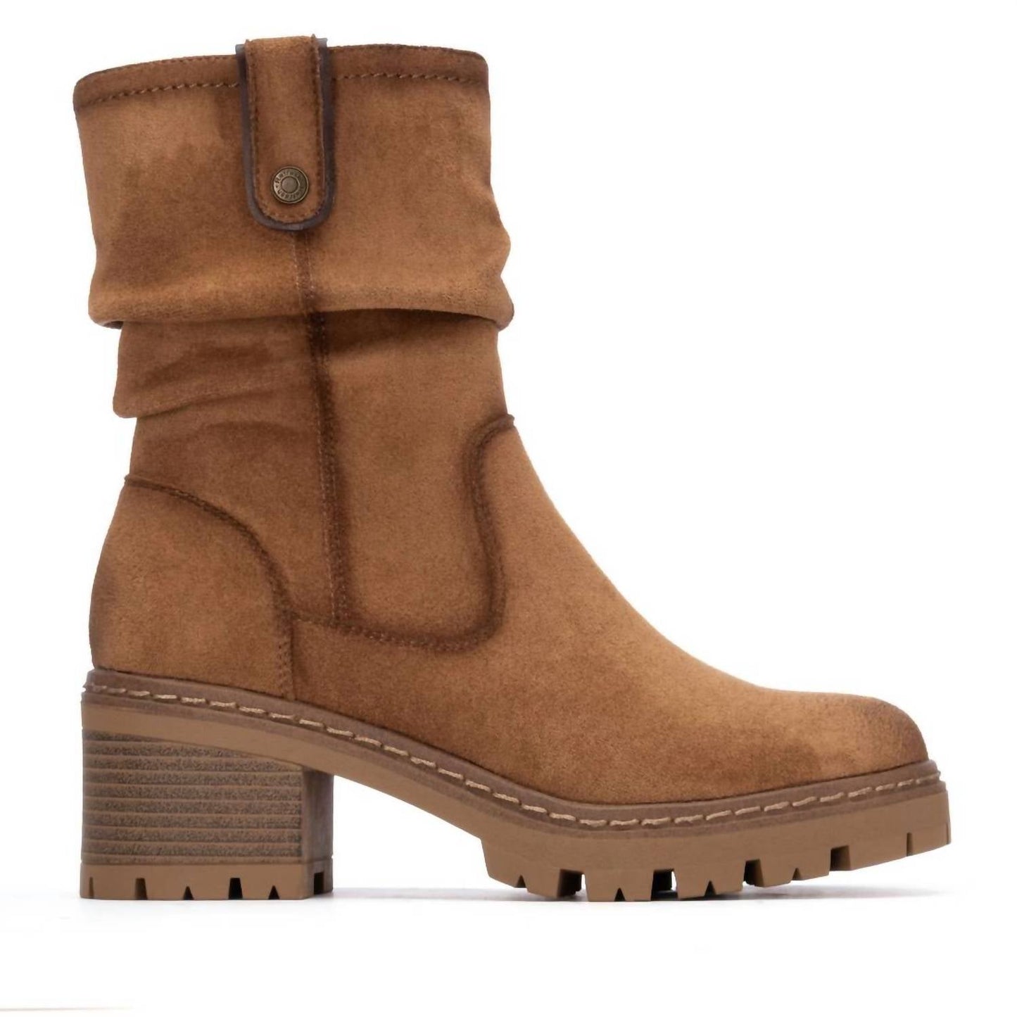 Xti - Women's Refresh 173021 Booties