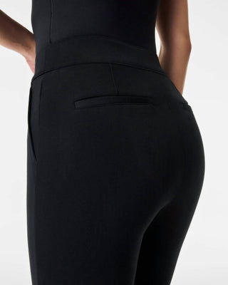 Spanx - Calça Flare Perfect Kick