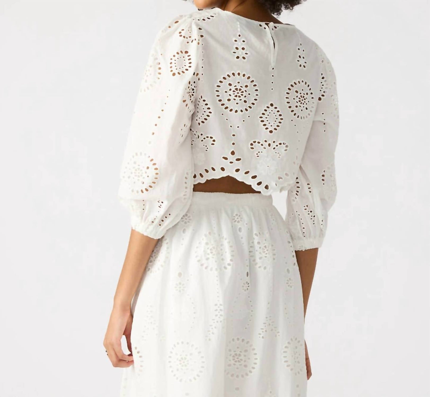 Steve Madden - Meera Top