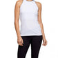 Anatomie - Cami Luxury Halter Tank Top