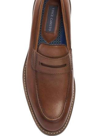 Vince Camuto - LOAFER LAMCY PENNY MASCULINO