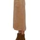 Le Jean - Jocelyn Midi Skirt