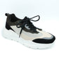All Black - New Wave Fashion Sneaker