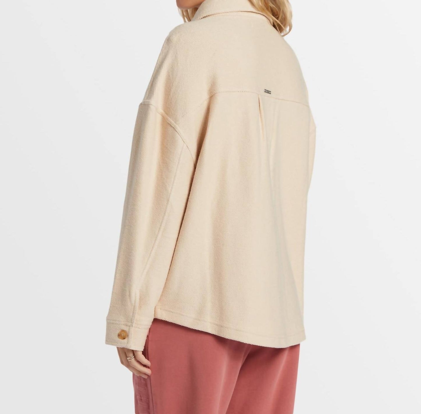 Billabong - Everytime Shacket