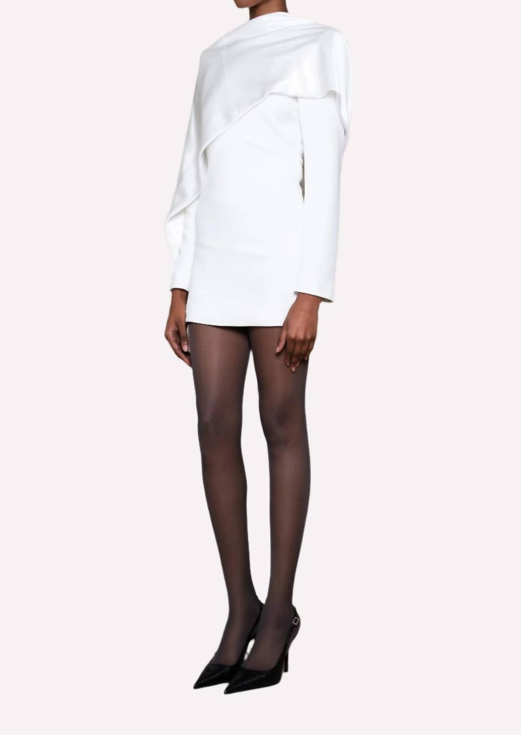 Nonchalant Label - Zuri Mini Dress