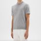 Theory - Sarior Short-Sleeve Sweater