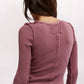 Free People - Women's Lucky Locket Top