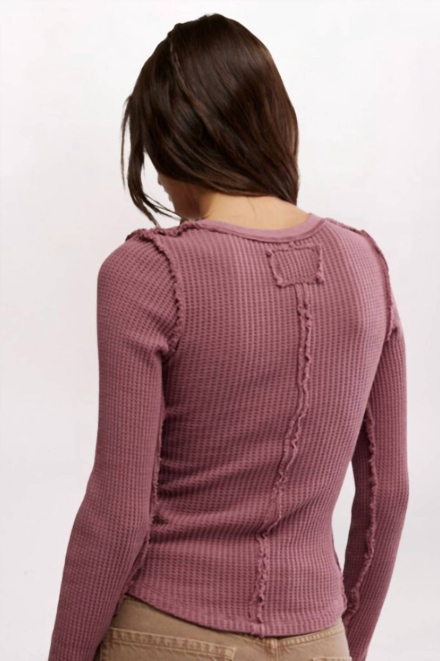 Free People - Women's Lucky Locket Top