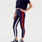 Splits59 - Djuna Crop Ringer Top