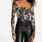 Steve Madden - Hayden Top