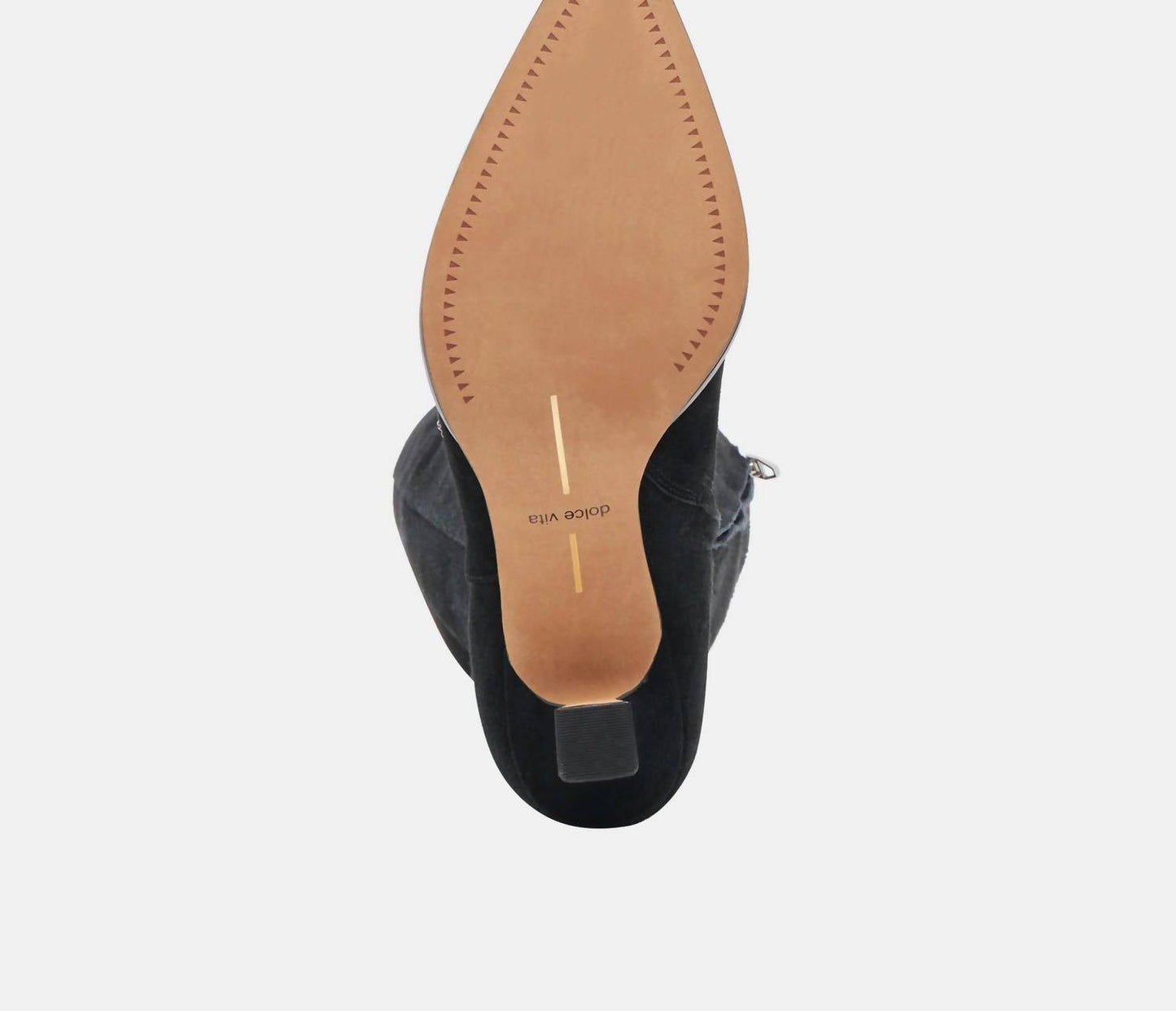 Dolce Vita - Women's Auggie Boots