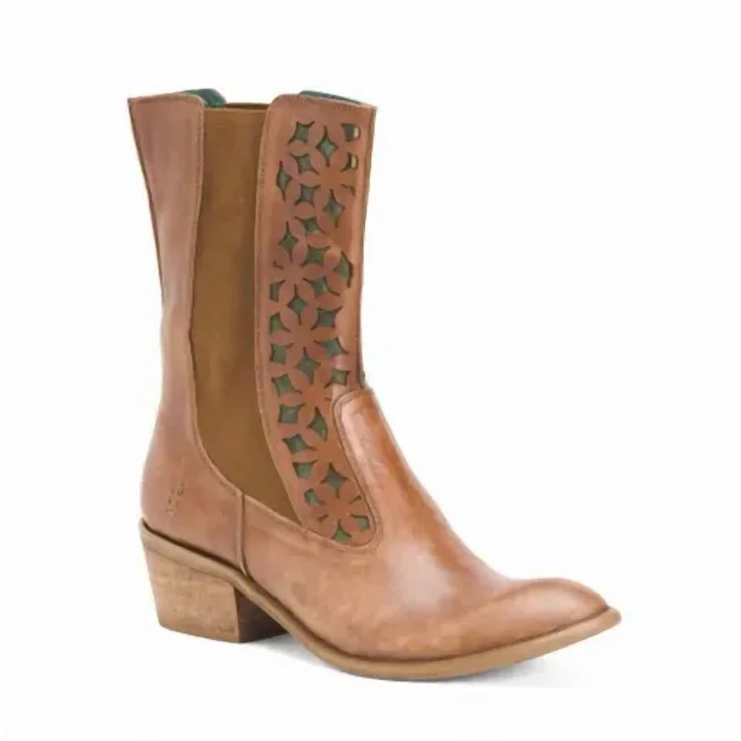 Bedstu - Women Malaysia Boots