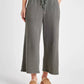 Splendid - Alina Waffle Wide Leg Pants