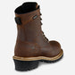 Irish Setter Boots - Men's Mesabi Waterproof Leather Boot