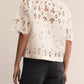 Z Supply - Midnight Lace Top