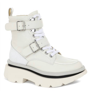 4Ccccees - Bota Plataforma Crunch Altus
