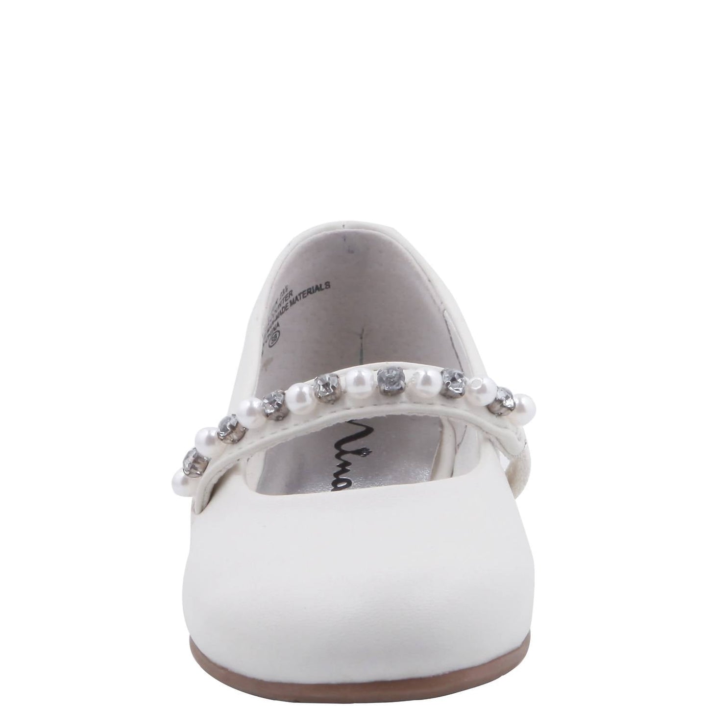 Nina - Girl's Nataly Shoe