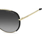 Marc Jacobs - Women's Marc 686/s Sunglasses