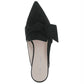 Koko + Palenki - Women's Quantum Suede Mule