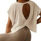 Free People - My Time Tee Top