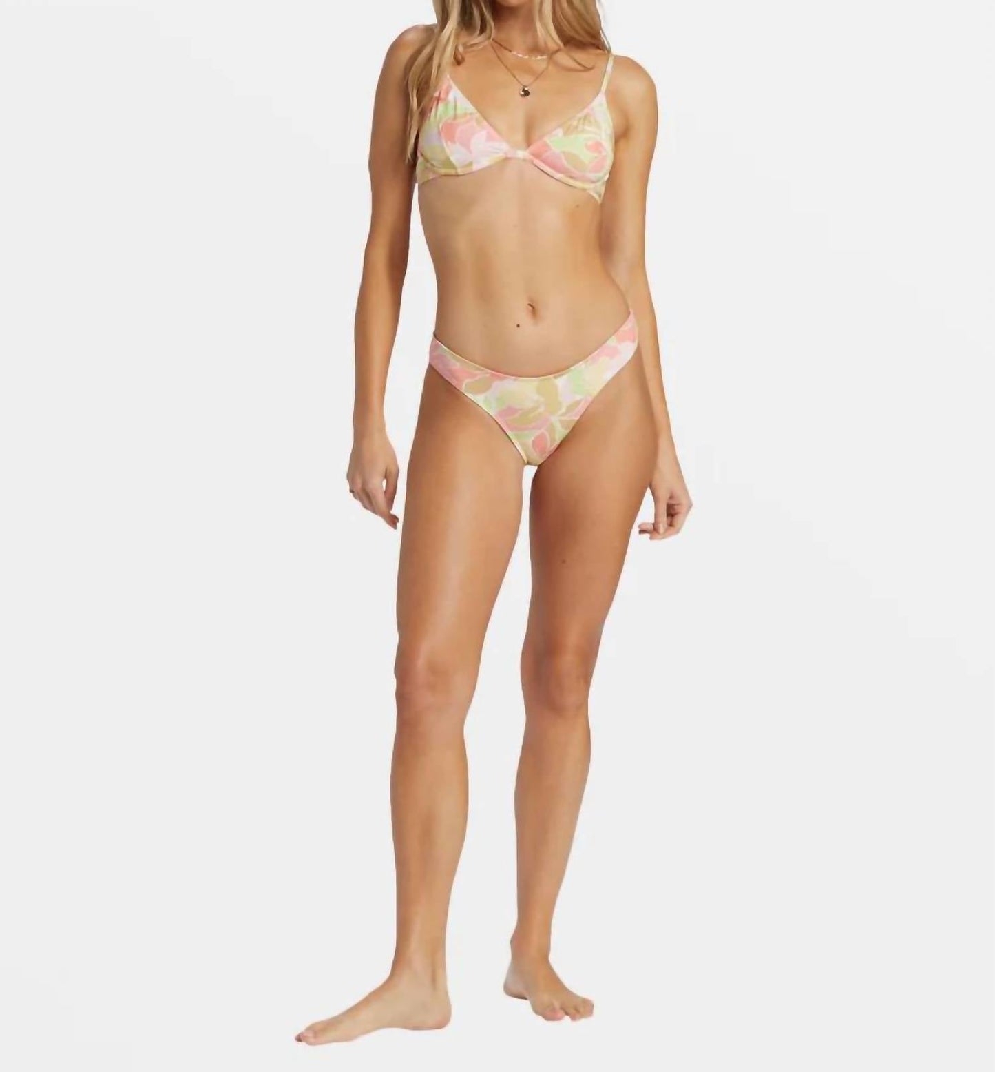 Billabong - Sunshine Diaries Lowrider