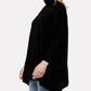 Brodie Cashmere - Jojo Poncho