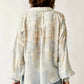 Free People - Virgo Baby Button Down