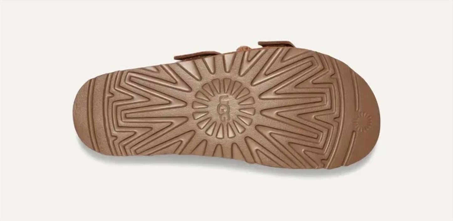 Ugg - Women's Goldenstar Hi Slide