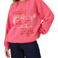 Project Social T - Making Spirits Bright Sweatshirt