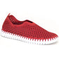 Ilse Jacobsen - Women's Tulip Slip-on Flat