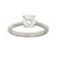 Cubic Zirconium  Sterling Silver
