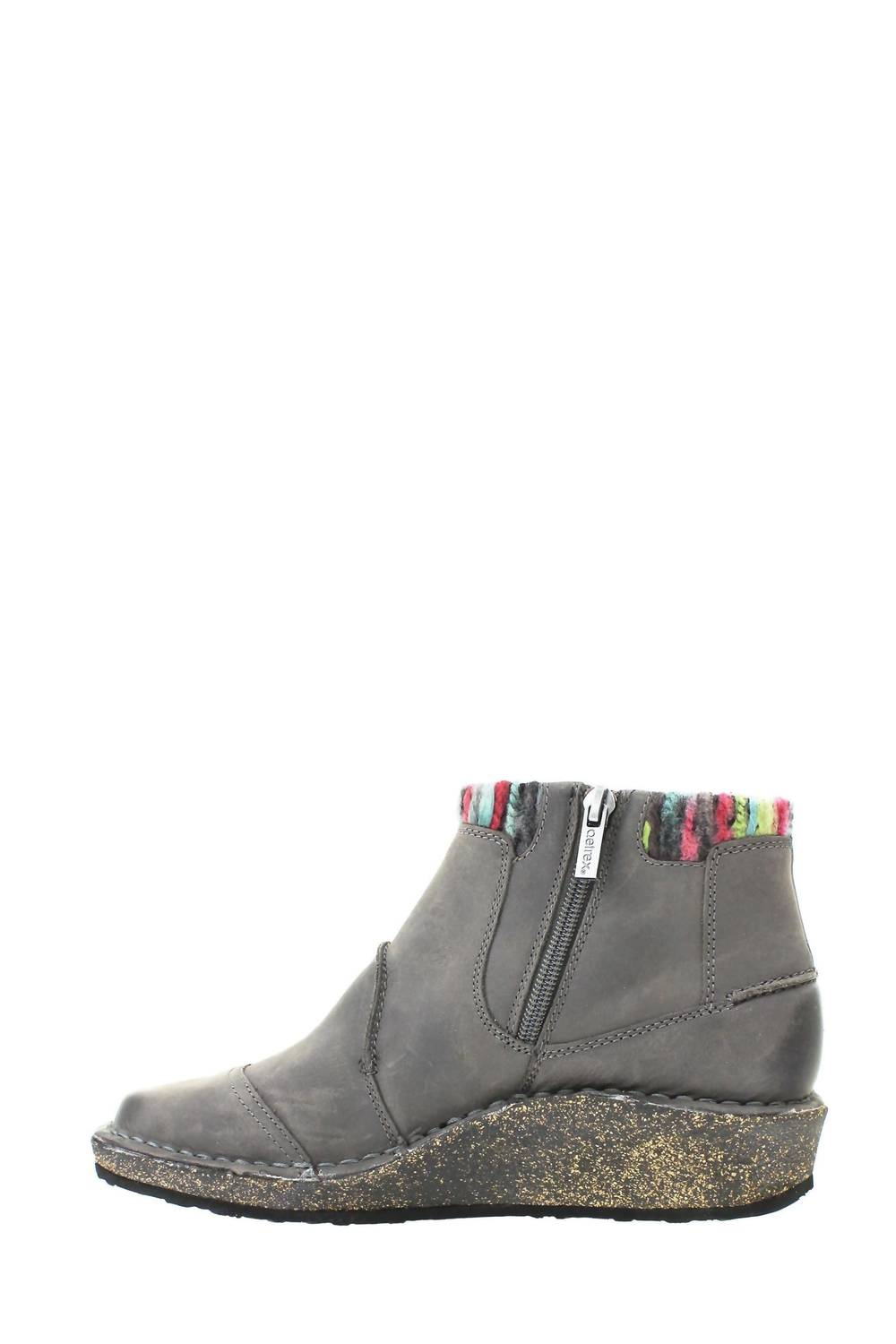 Aetrex - Women's Tessa Ankle Boot