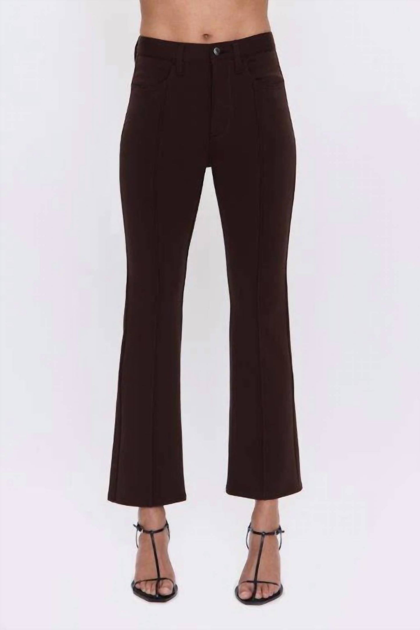 Pistola - Saskia High Rise Pants
