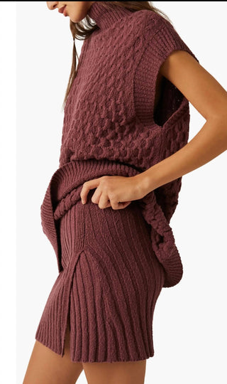 Pessoas Livres - Conjunto Rosemary