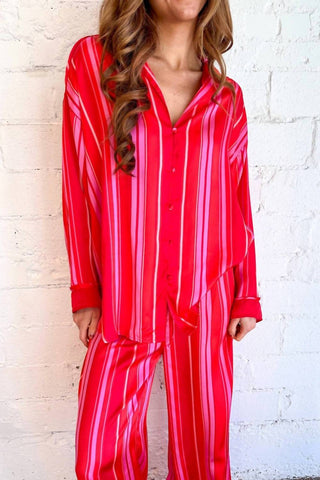 Conjunto de pijama Free People - Dreamy Days