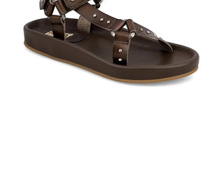 Mia Shoes - Women's Zaria Sandals