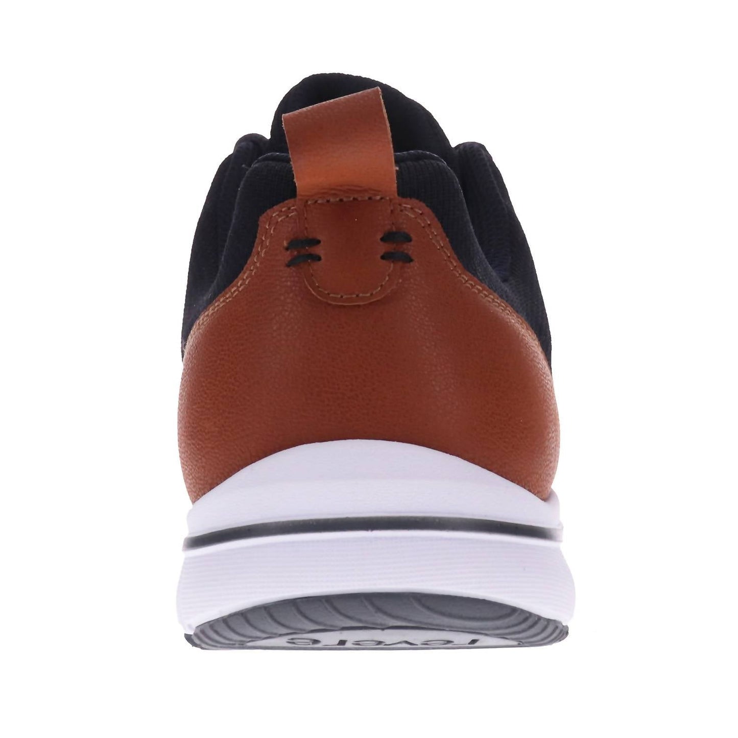 Revere - Men's Hudson Dress Sneakers