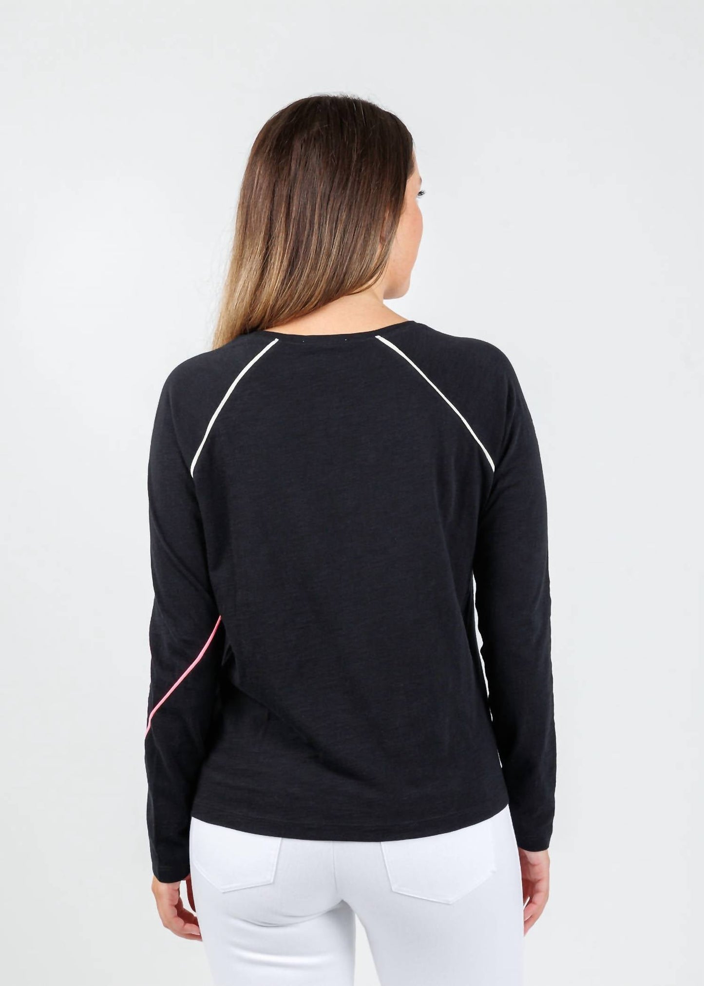 Lisa Todd - Women's Piping Hot Top