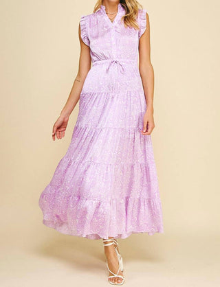 Pinch - Penelope Maxi Dress