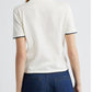 Frame - Sport Short Sleeve Polo
