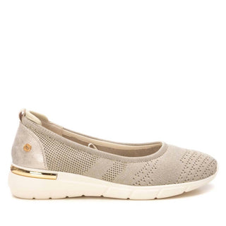 Xti - Tênis Femininos Flats Ballerinas